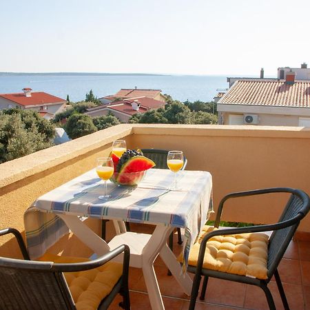 מאנדרה Apartments Villa Ana מראה חיצוני תמונה