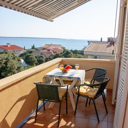 מאנדרה Apartments Villa Ana מראה חיצוני תמונה