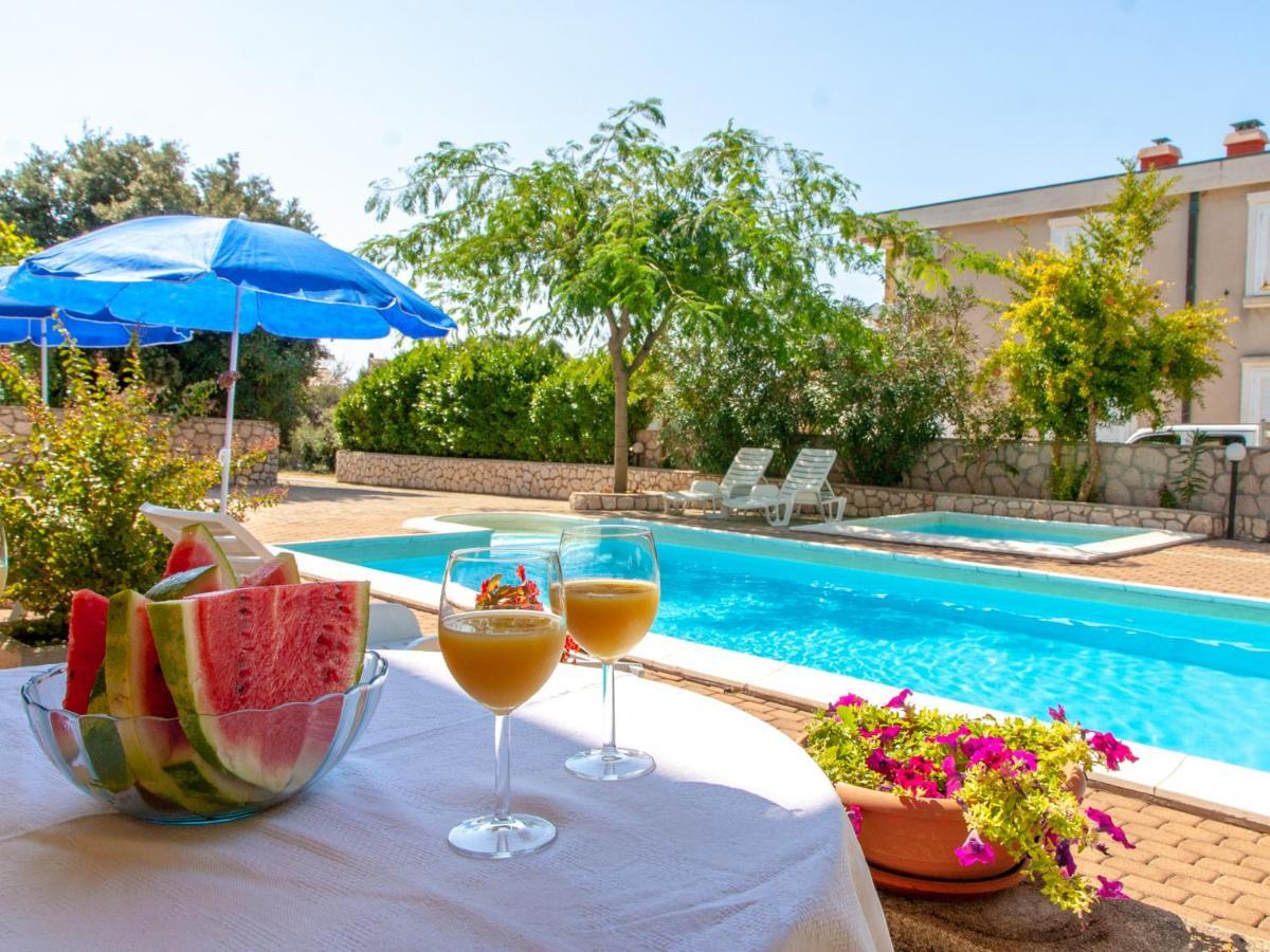 מאנדרה Apartments Villa Ana מראה חיצוני תמונה