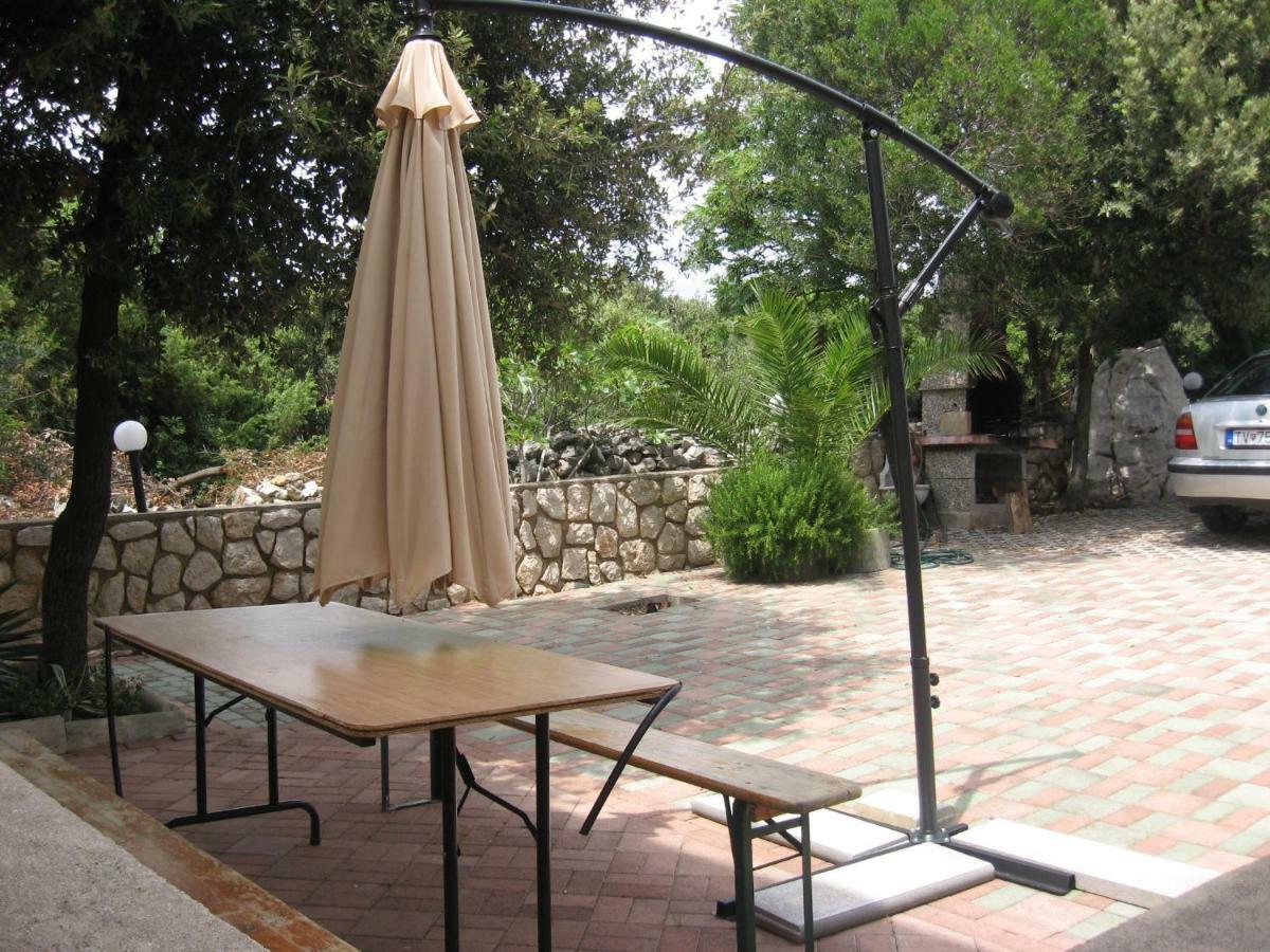 מאנדרה Apartments Villa Ana מראה חיצוני תמונה