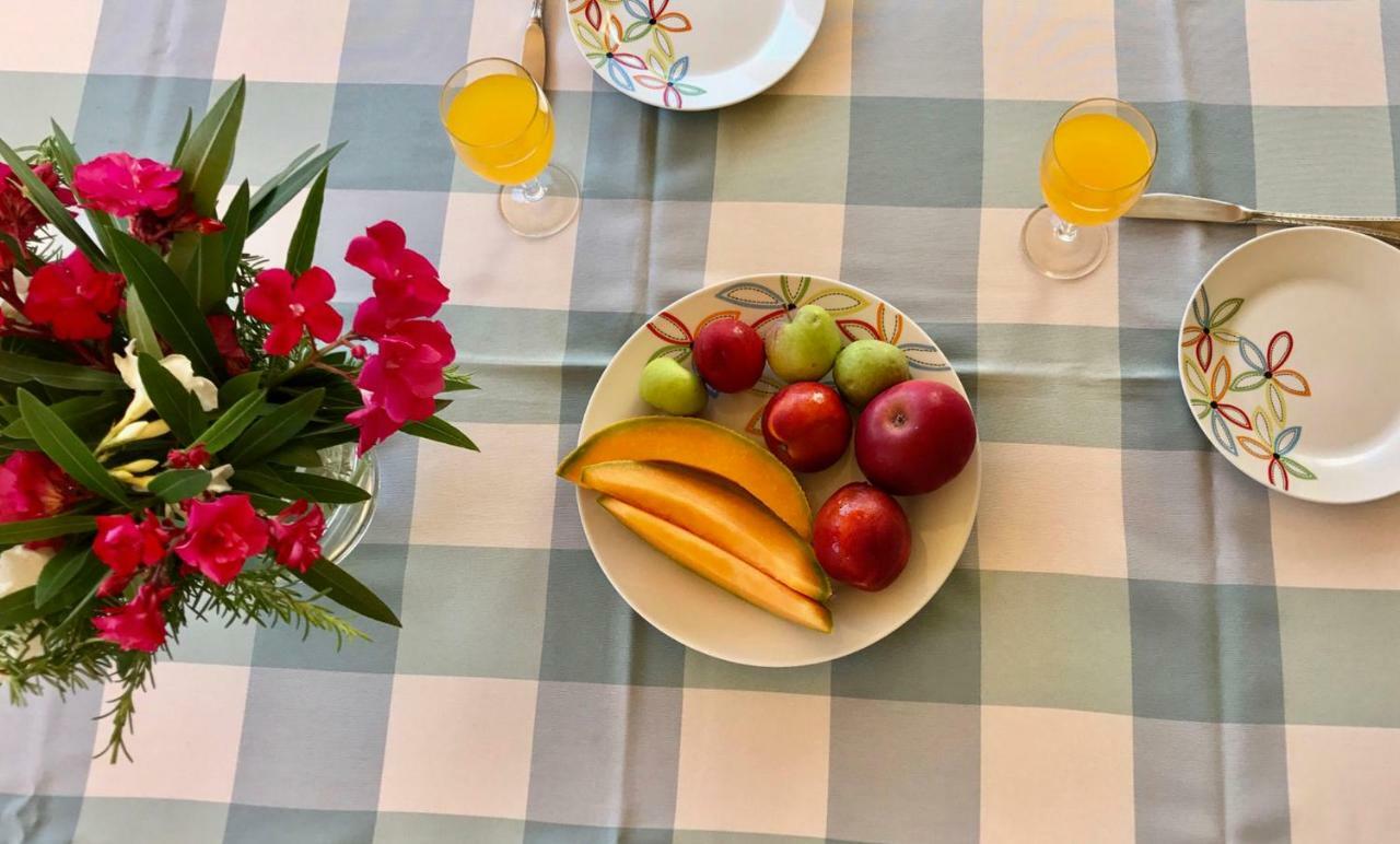 מאנדרה Apartments Villa Ana מראה חיצוני תמונה