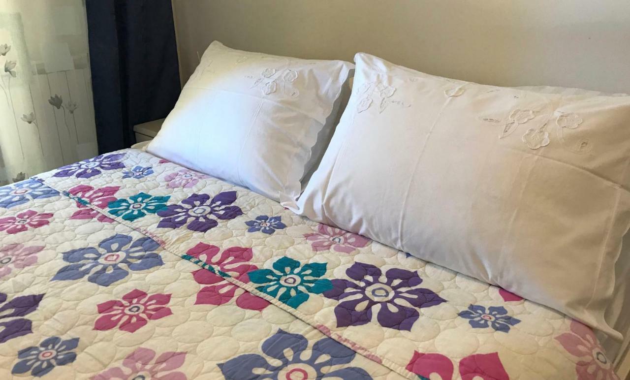 מאנדרה Apartments Villa Ana מראה חיצוני תמונה
