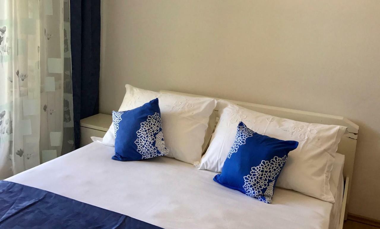 מאנדרה Apartments Villa Ana מראה חיצוני תמונה