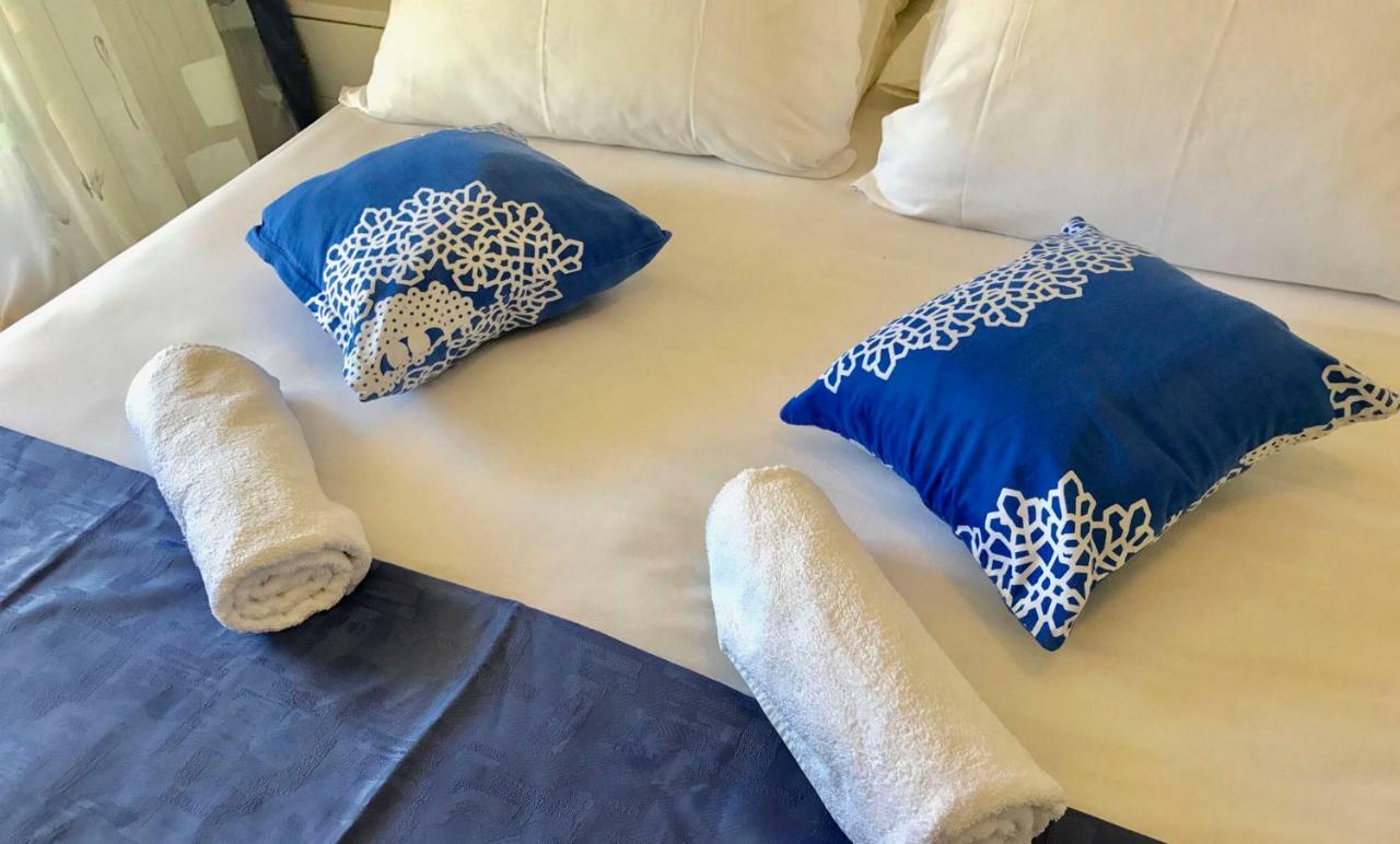 מאנדרה Apartments Villa Ana מראה חיצוני תמונה