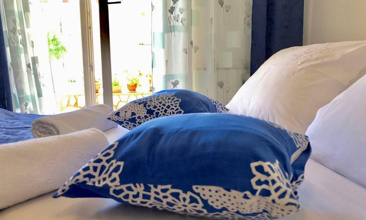 מאנדרה Apartments Villa Ana מראה חיצוני תמונה