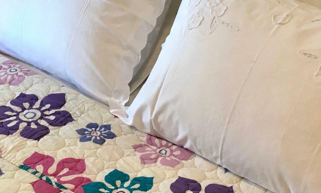 מאנדרה Apartments Villa Ana מראה חיצוני תמונה